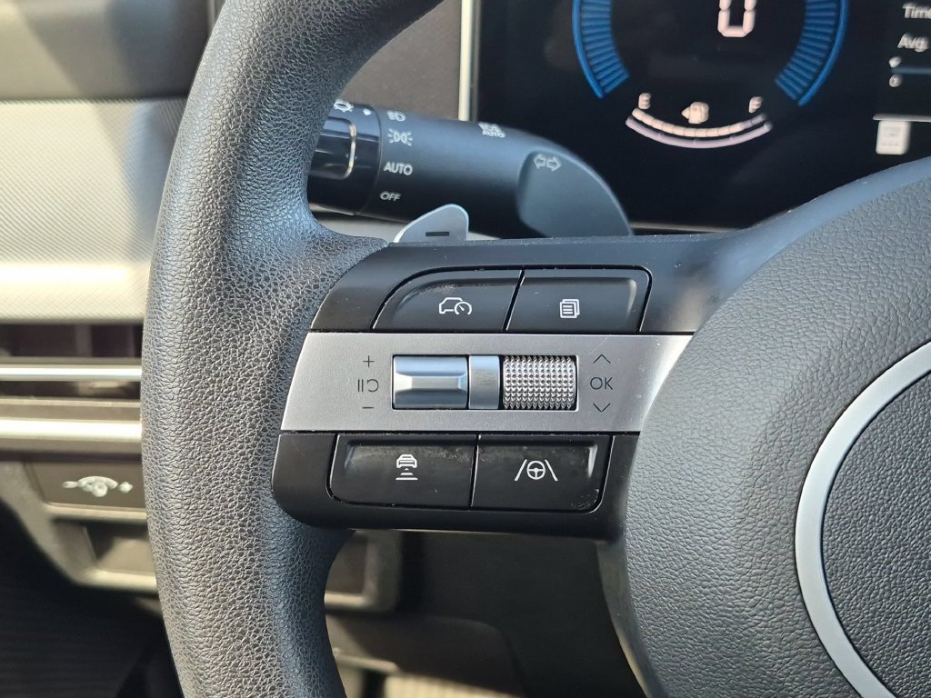 Used 2025 Hyundai Sonata SEL FWD image 21