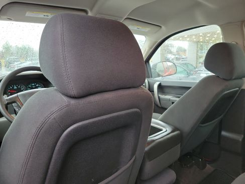 Used 2011 GMC Sierra 1500 SL image 12