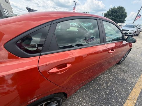 Used 2024 Kia Forte LXS FWD image 38
