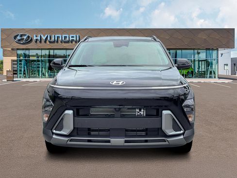 New 2026 Hyundai Kona Limited FWD image 12