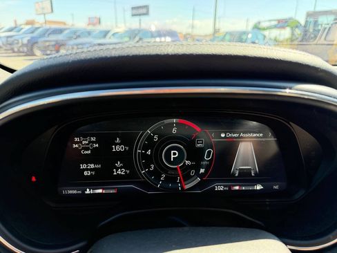 Used 2021 Cadillac CT5 Premium Luxury AWD/4WD image 20