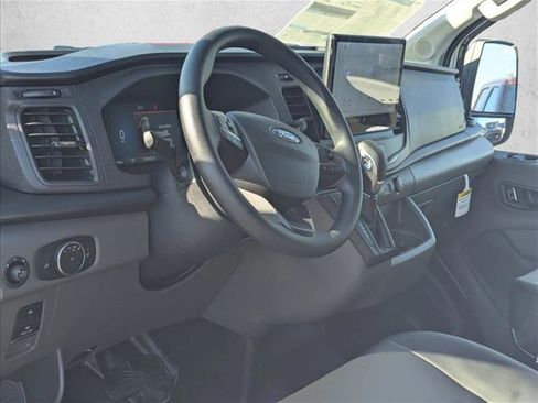 New 2026 Ford Transit 250 148 Medium Roof w/ Load Area Protection Package image 3