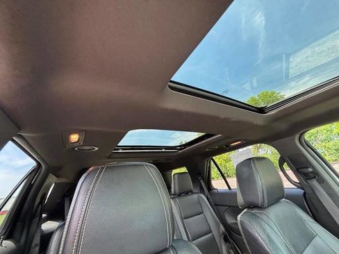 Used 2013 Ford Explorer Sport AWD/4WD image 31
