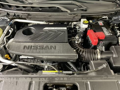 Used 2023 Nissan Rogue SV w/ SV Premium B Package AWD/4WD image 26