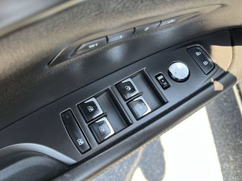 Used 2017 Cadillac CT6 Premium Luxury w/ Active Chassis Package AWD/4WD image 17