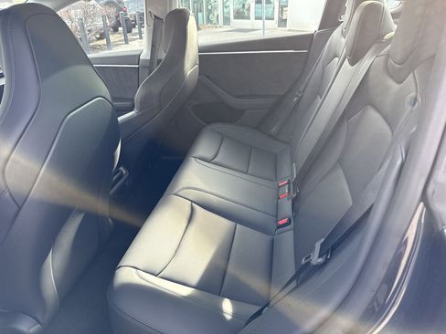 Used 2024 Tesla Model 3 Performance image 13