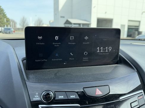 Used 2021 Acura RDX image 18