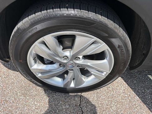 Used 2024 Buick Encore GX Preferred w/ Comfort Package FWD image 24