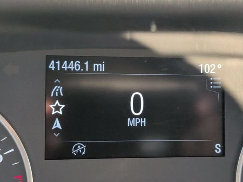 Used 2021 Ford EcoSport SE w/ SE Convenience Package FWD image 23