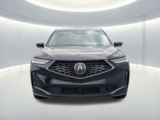 Used 2025 Acura MDX w/ Technology Package AWD/4WD image 9