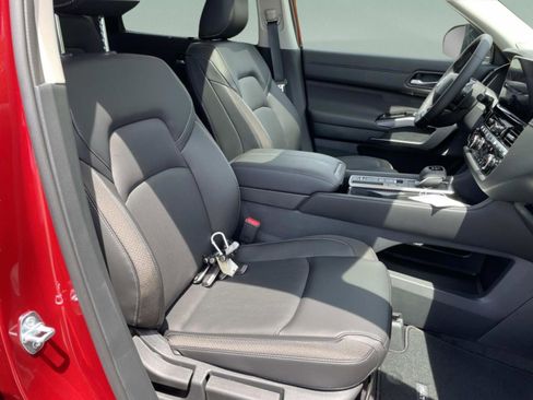 New 2026 Nissan Pathfinder SL FWD image 20