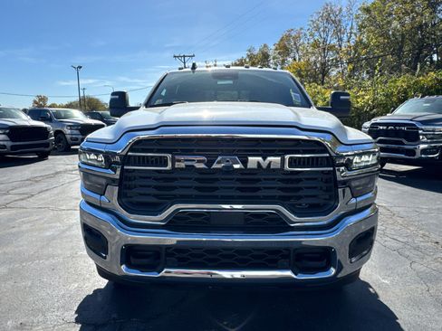 New 2026 RAM 3500 Tradesman image 2