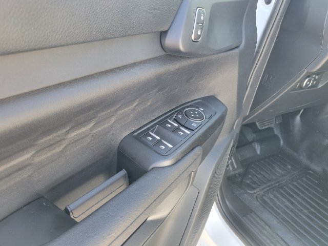 New 2026 Ford Ranger XL RWD image 19
