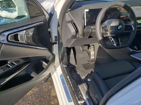 New 2026 BMW X3 xDrive30 w/ M Sport Package image 11