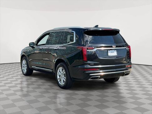 Used 2023 Cadillac XT6 Luxury AWD/4WD image 5