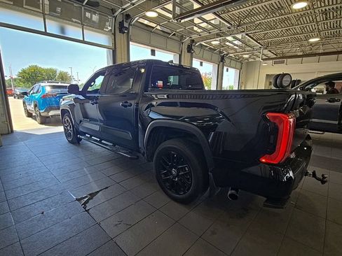 Used 2026 Toyota Tundra Limited RWD image 12