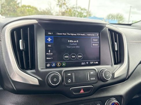 Used 2021 GMC Terrain SLE w/ Driver Convenience Package FWD image 23
