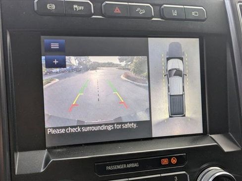 Used 2021 Ford F250 Limited image 12