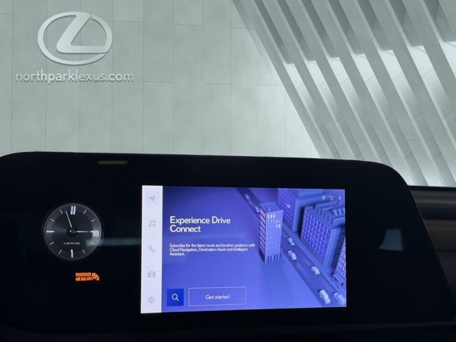 Certified 2024 Lexus ES 350 w/ Premium Package FWD image 18