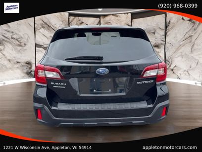Used 2019 Subaru Outback 2.5i Premium