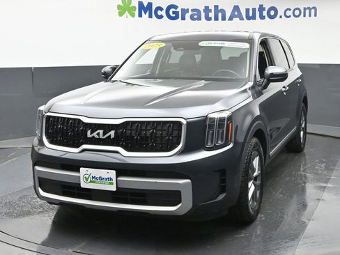 Used 2023 Kia Telluride LX AWD/4WD image 19