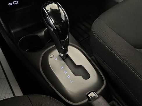 Used 2022 Chevrolet Spark LT w/ Spark Special Edition FWD image 21