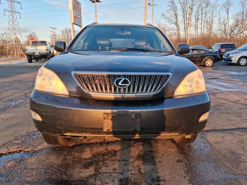 Used 2004 Lexus RX 330 AWD image 2