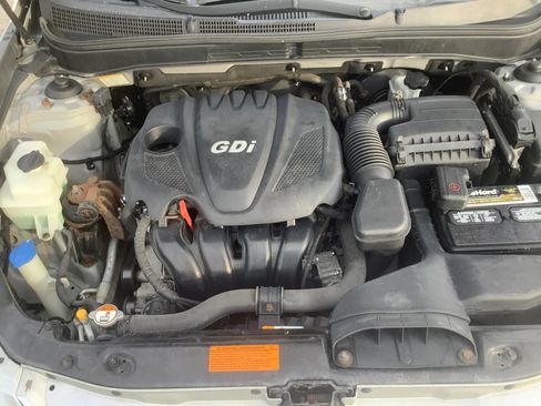 Used 2013 Hyundai Sonata GLS w/ Popular Equipment Pkg FWD image 33
