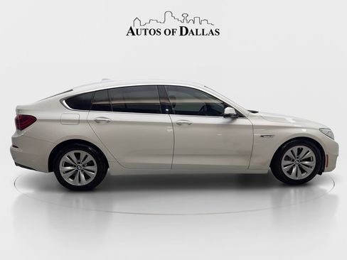 Used 2014 BMW 535i Gran Turismo RWD image 10