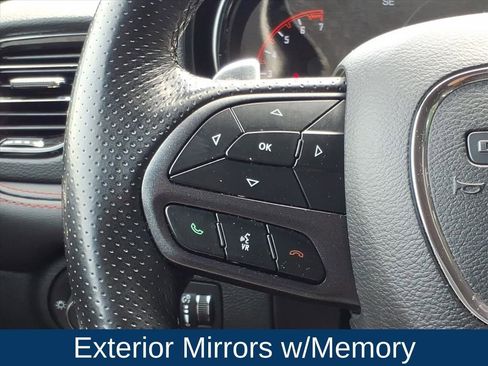 Used 2024 Dodge Durango GT AWD/4WD image 12