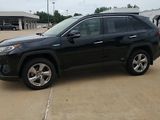 Used 2020 Toyota RAV4 Limited image 5