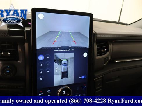 New 2025 Ford F150 Lightning Flash image 24