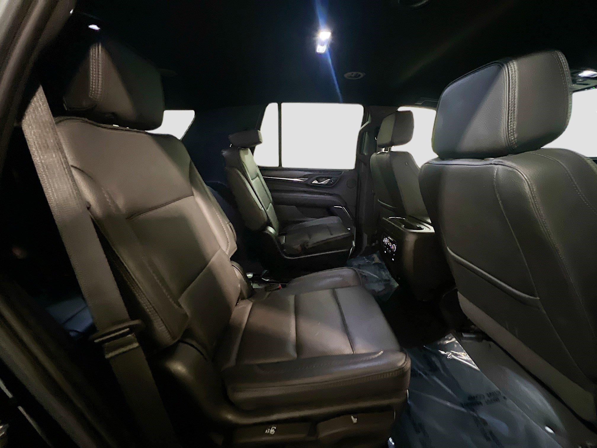 Used 2024 GMC Yukon Denali AWD/4WD image 20