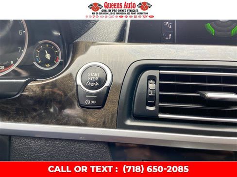 Used 2017 BMW 640i Gran Coupe xDrive image 33