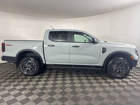 Certified 2024 Ford Ranger XLT image 2