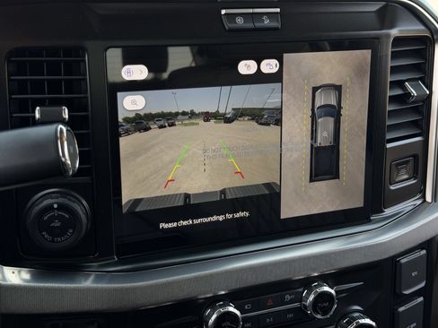 New 2026 Ford F350 Platinum w/ Platinum Plus Package AWD/4WD image 18