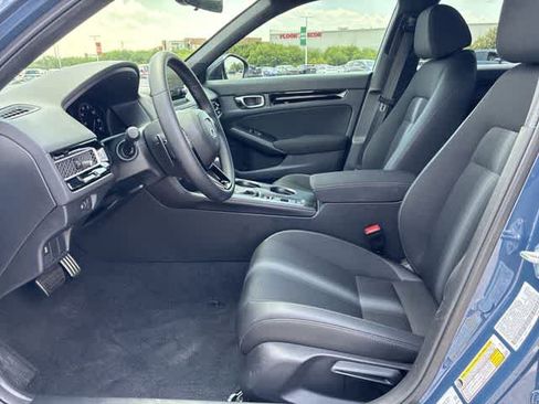 Used 2026 Honda Civic Sport image 18