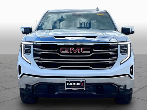 Used 2026 GMC Sierra 1500 SLT RWD image 4