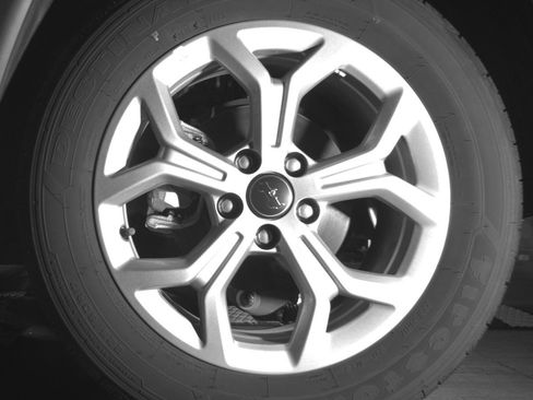 Used 2025 Jeep Compass Latitude image 14