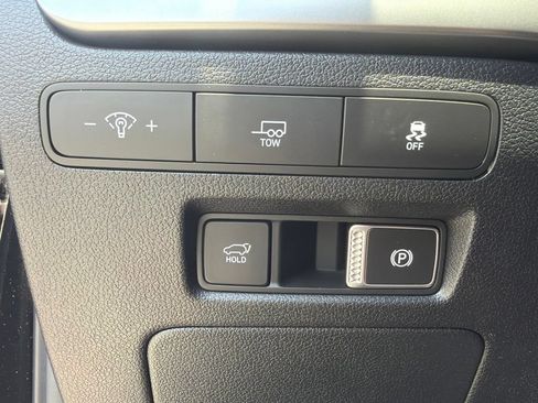 Used 2025 Hyundai Palisade XRT AWD/4WD image 15