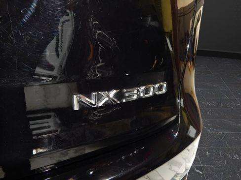 Used 2020 Lexus NX 300 F Sport w/ F Sport Comfort Package AWD/4WD image 32