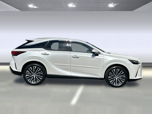 Used 2023 Lexus RX 350 Premium Plus w/ Accessory Package (Z1) image 8