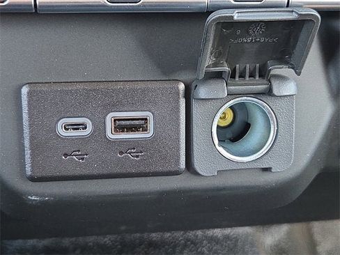 New 2025 Chevrolet Silverado 1500 W/T w/ Trailering Package image 18