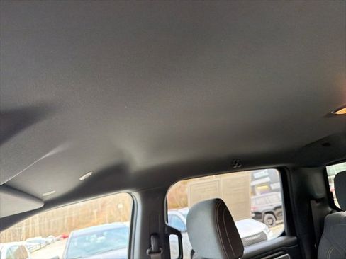 Used 2021 RAM 1500 Big Horn image 20