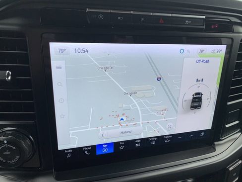 Used 2024 Ford F150 XLT w/ Equipment Group 303A High image 15