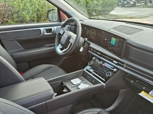 New 2026 Hyundai Santa Fe Limited AWD/4WD image 10