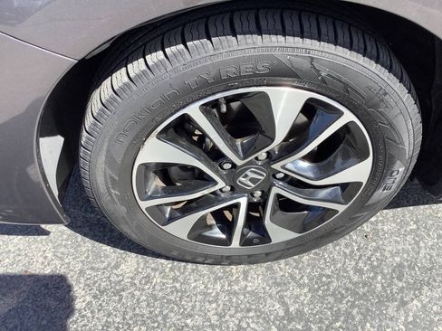 Used 2013 Honda Civic EX image 20