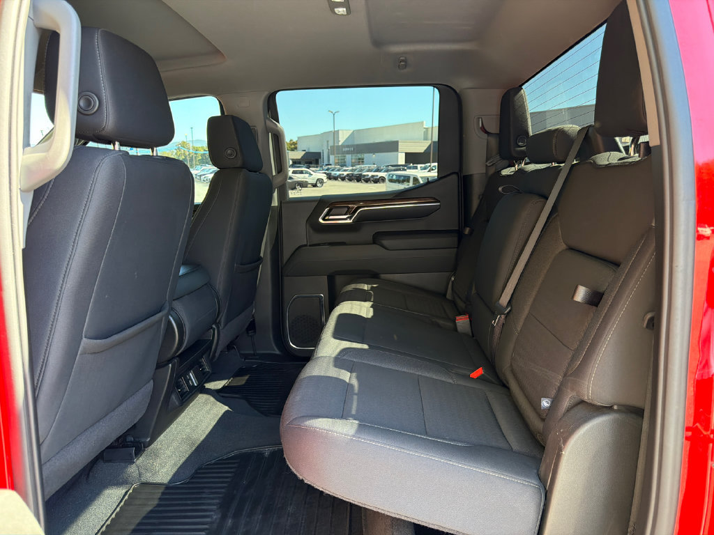 Used 2024 GMC Sierra 1500 Elevation AWD/4WD image 20
