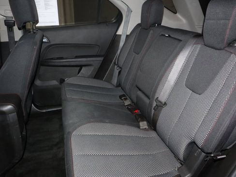 Used 2015 Chevrolet Equinox LT w/ Driver Convenience Package image 22