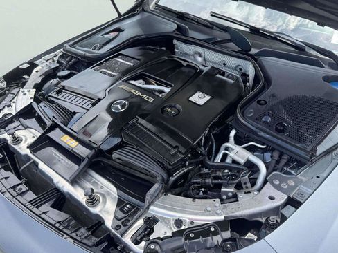 Used 2019 Mercedes-Benz AMG GT 63 image 63